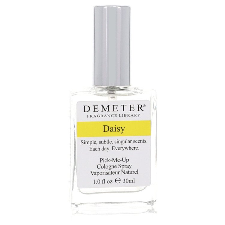 Demeter Daisy