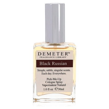 Demeter Black Russian