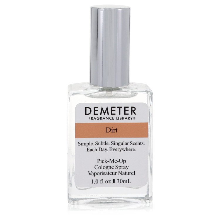 Demeter Dirt