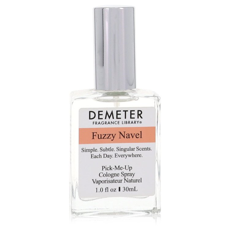 Demeter Fuzzy Navel