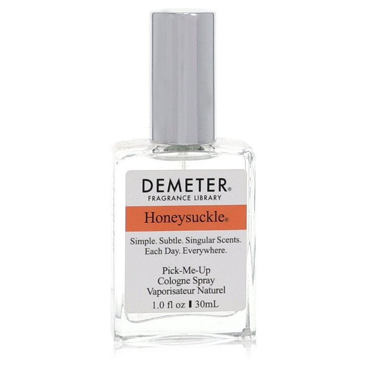 Demeter Honeysuckle