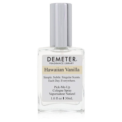 Demeter Hawaiian Vanilla