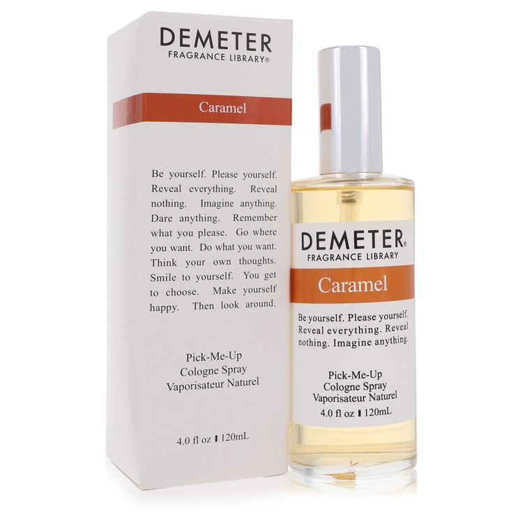 Demeter Caramel