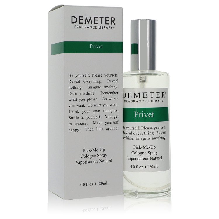 Demeter Privet