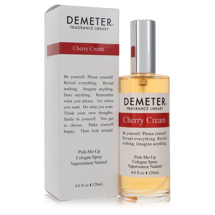 Demeter Cherry Cream