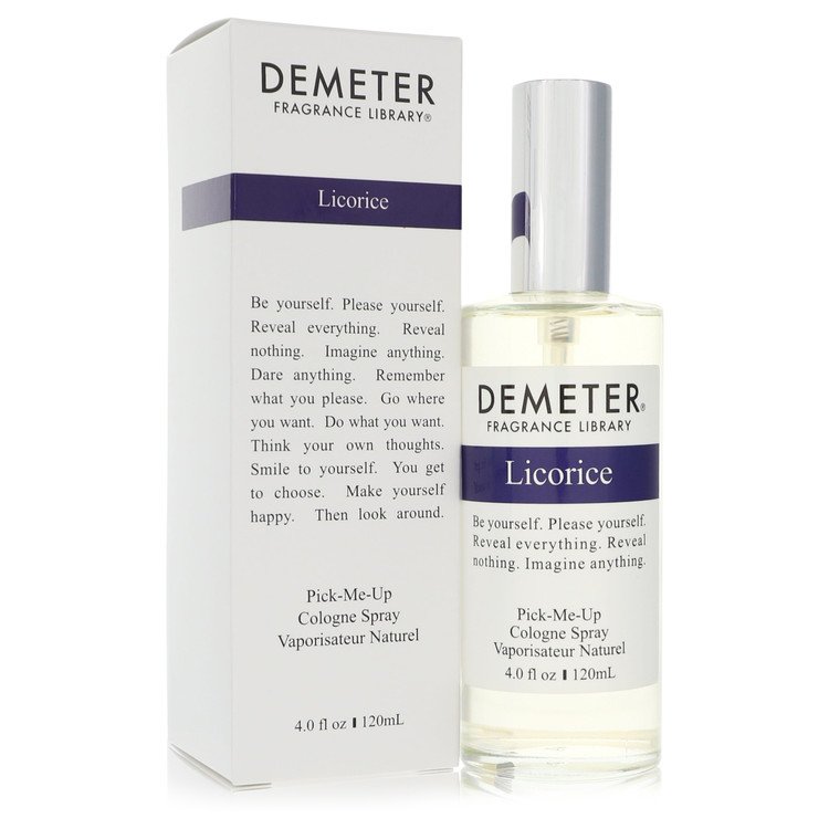 Demeter Licorice