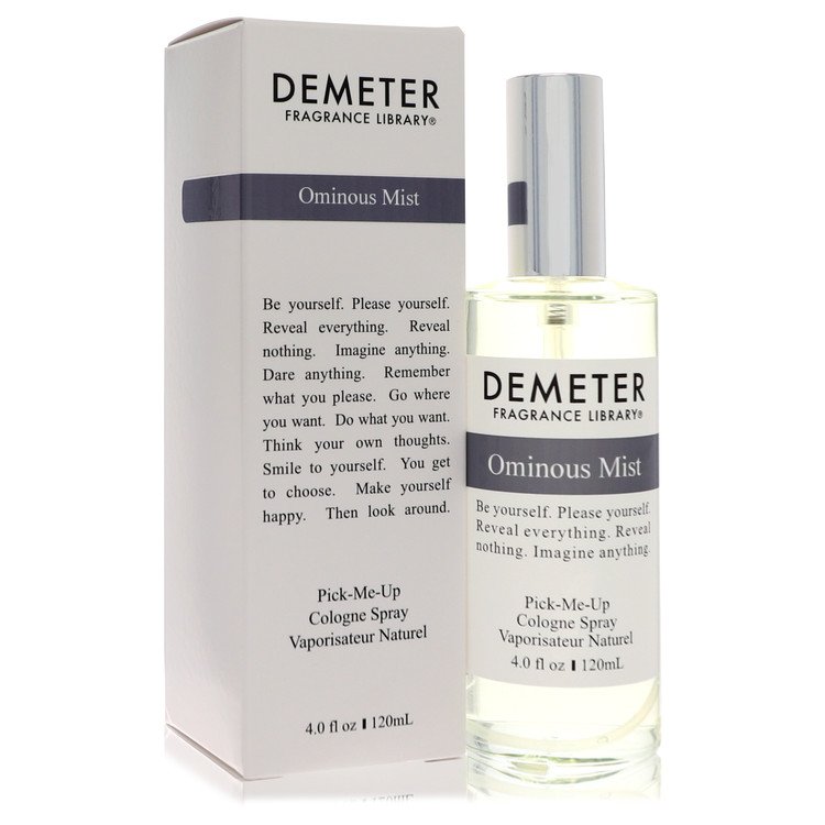 Demeter Ominous Mist