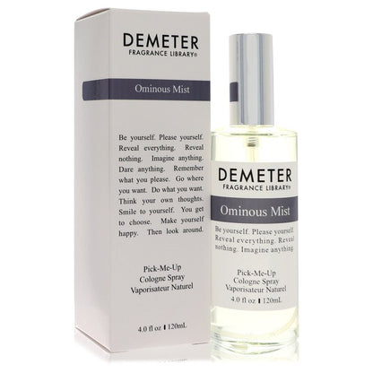 Demeter Ominous Mist