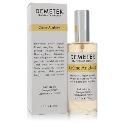 Demeter Creme Anglaise