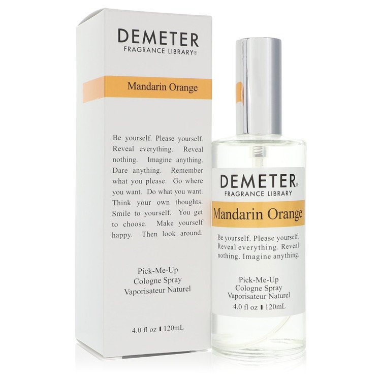 Demeter Mandarin Orange