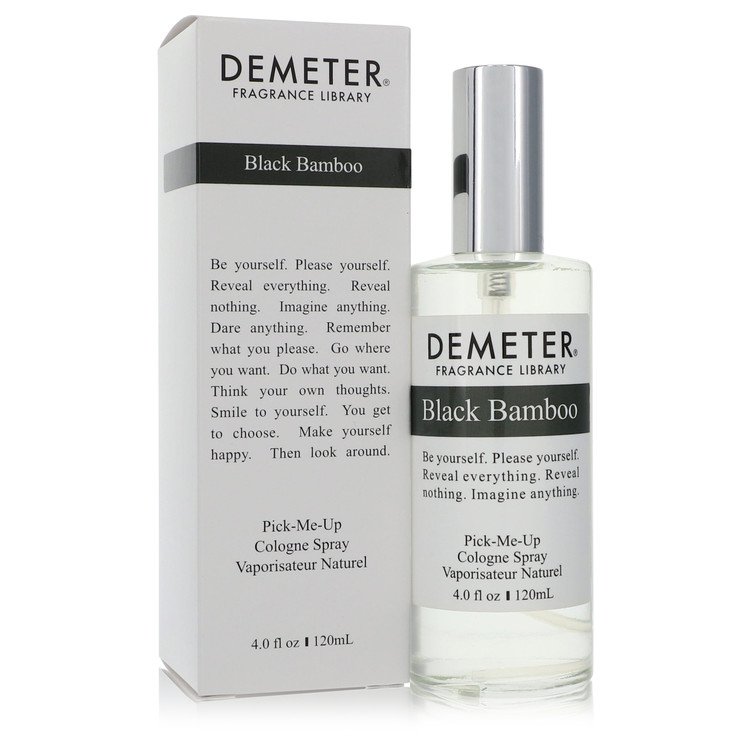 Demeter Black Bamboo