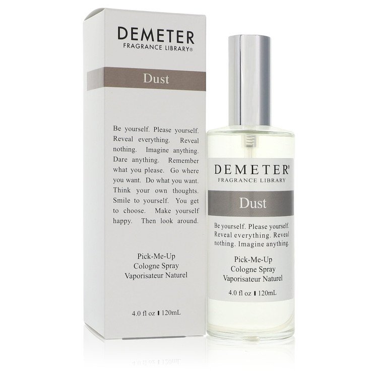 Demeter Dust