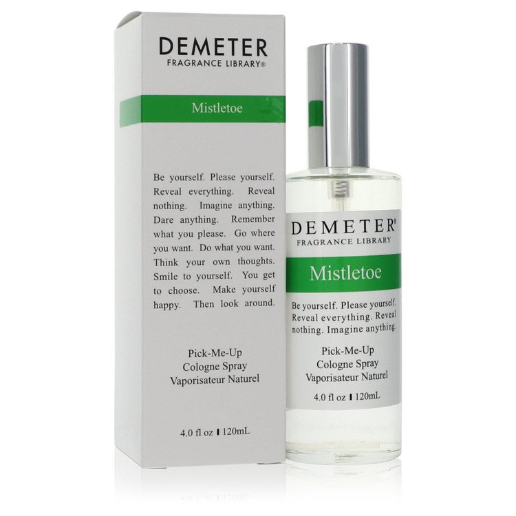 Demeter Mistletoe