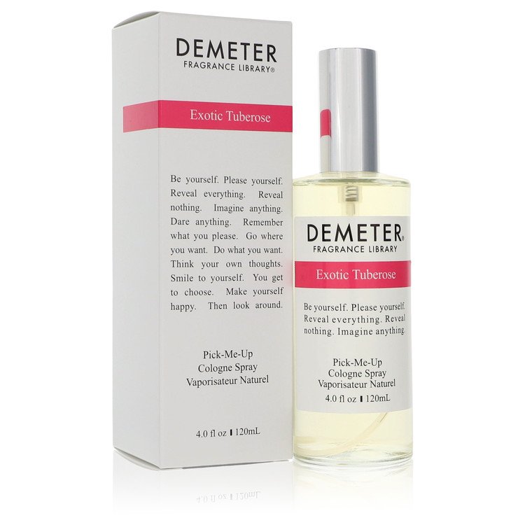 Demeter Exotic Tuberose