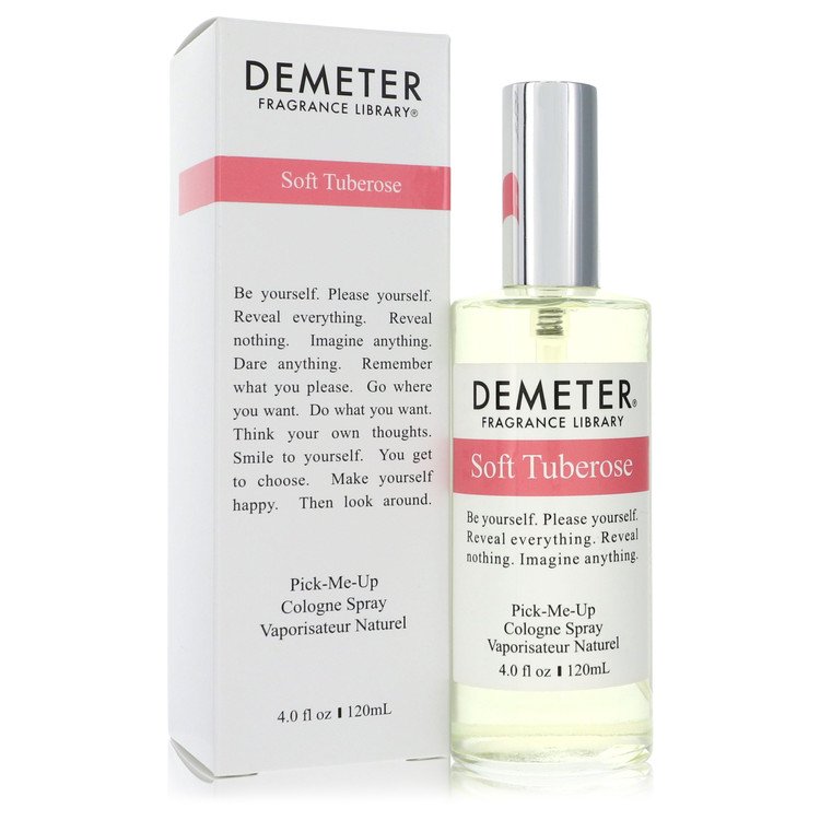 Demeter Soft Tuberose