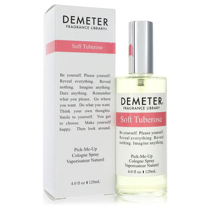 Demeter Soft Tuberose