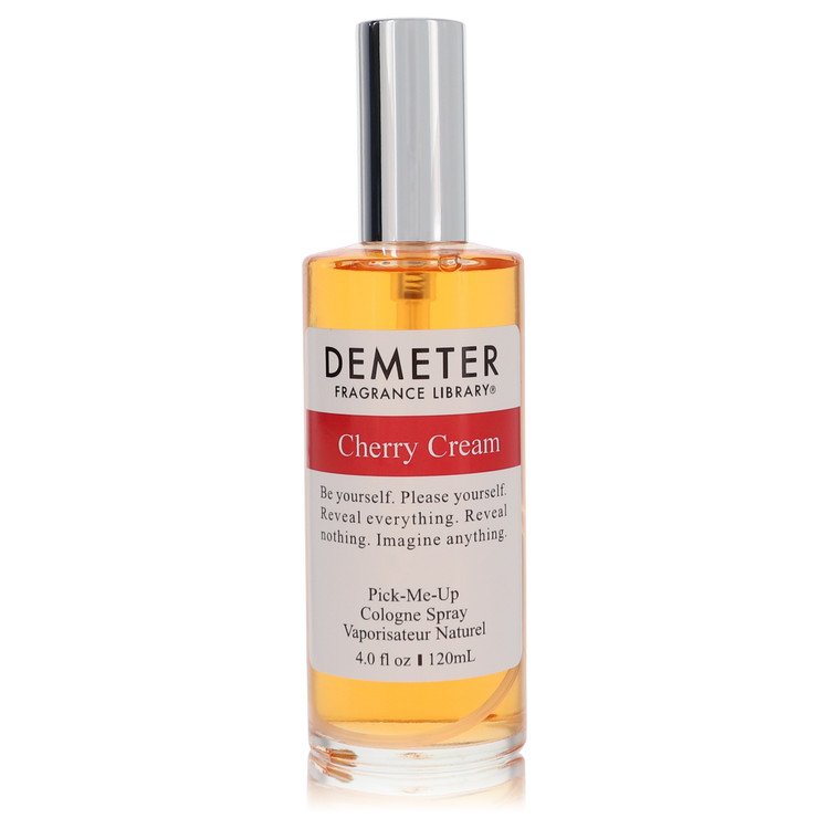 Demeter Cherry Cream