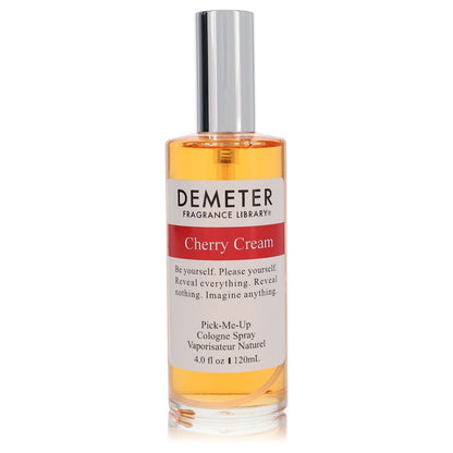 Demeter Cherry Cream