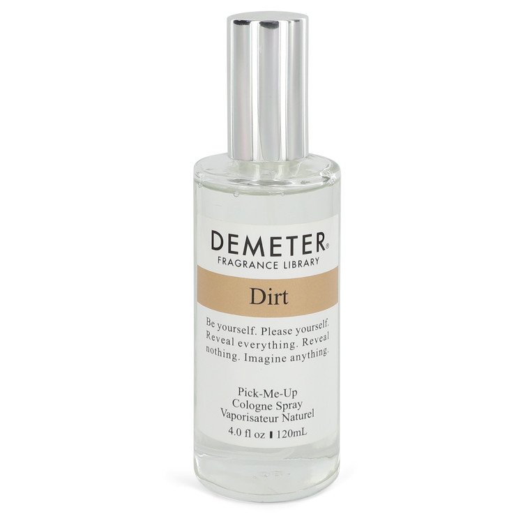 Demeter Dirt