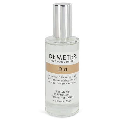 Demeter Dirt