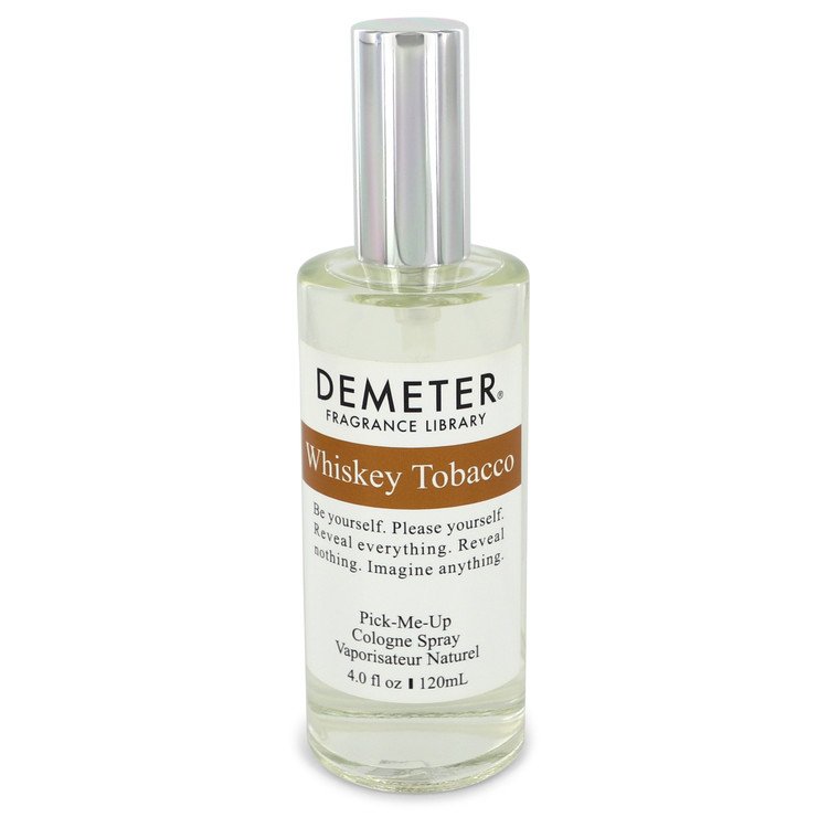 Demeter Whiskey Tobacco