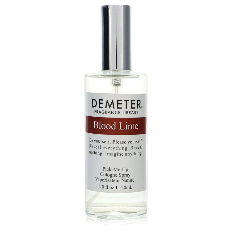 Demeter Blood Lime