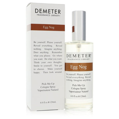 Demeter Egg Nog