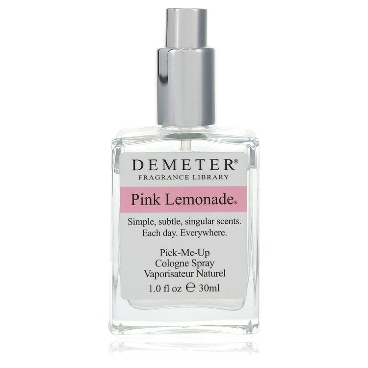 Demeter Pink Lemonade