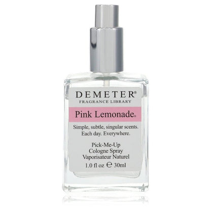 Demeter Pink Lemonade