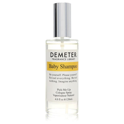 Demeter Baby Shampoo