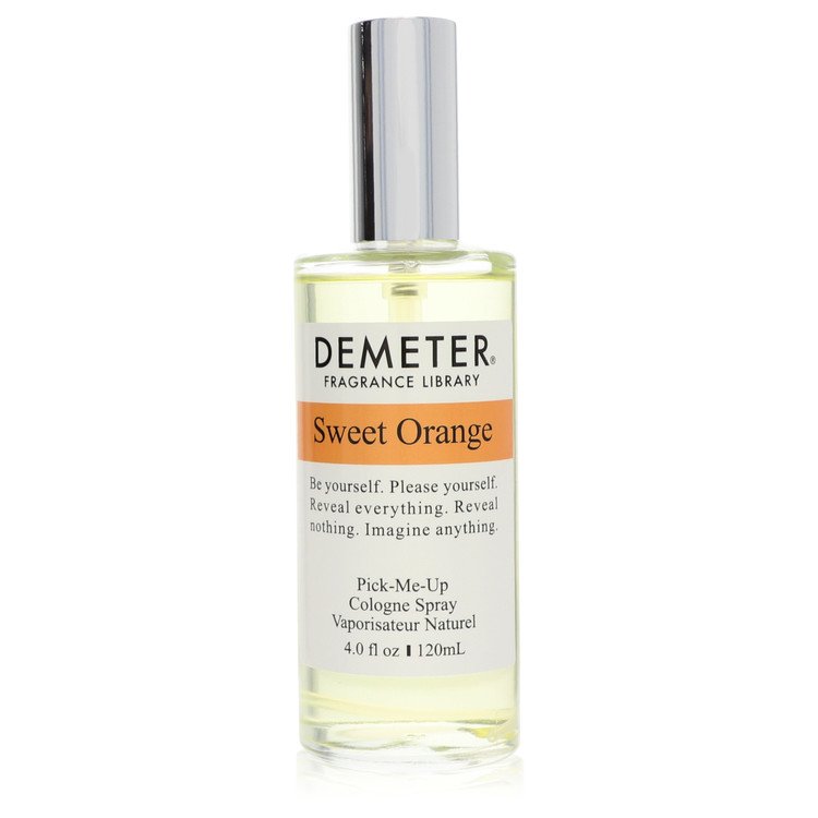 Demeter Sweet Orange