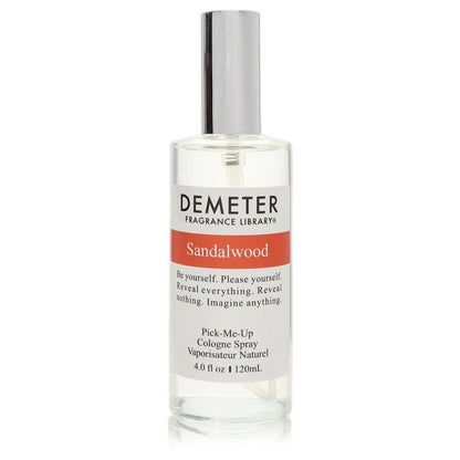 Demeter Sandalwood