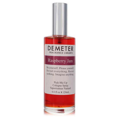 Demeter Raspberry Jam