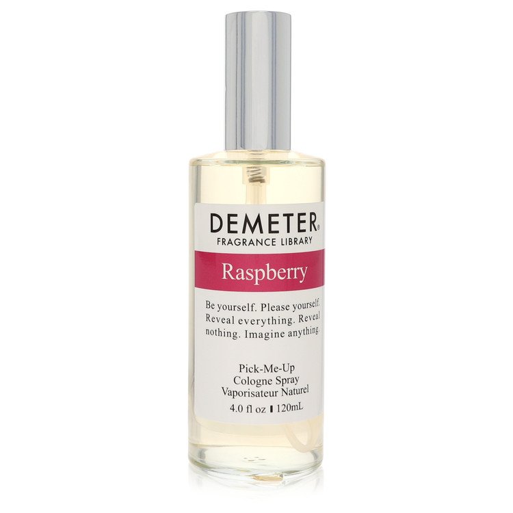 Demeter Raspberry