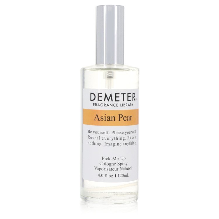 Demeter Asian Pear Cologne