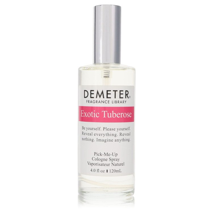 Demeter Exotic Tuberose