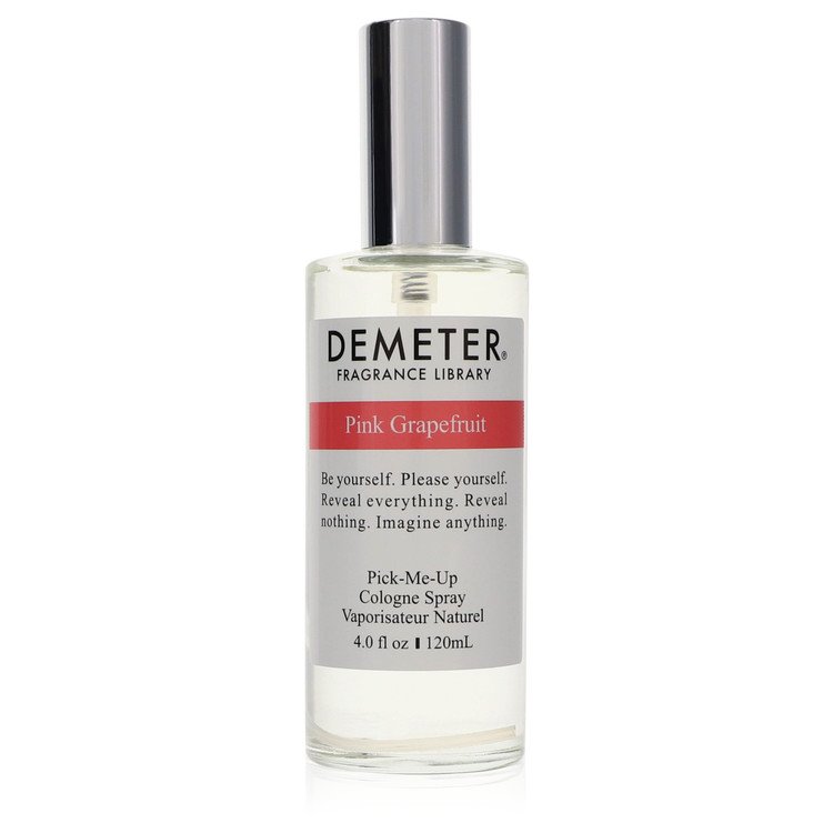 Demeter Pink Grapefruit