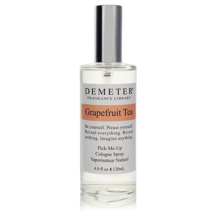 Demeter Grapefruit Tea