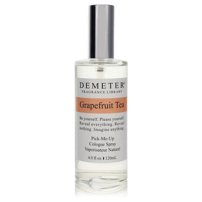 Demeter Grapefruit Tea