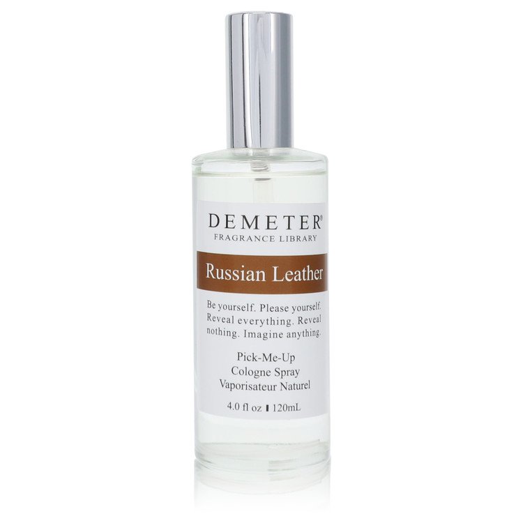 Demeter Russian Leather