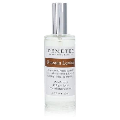 Demeter Russian Leather