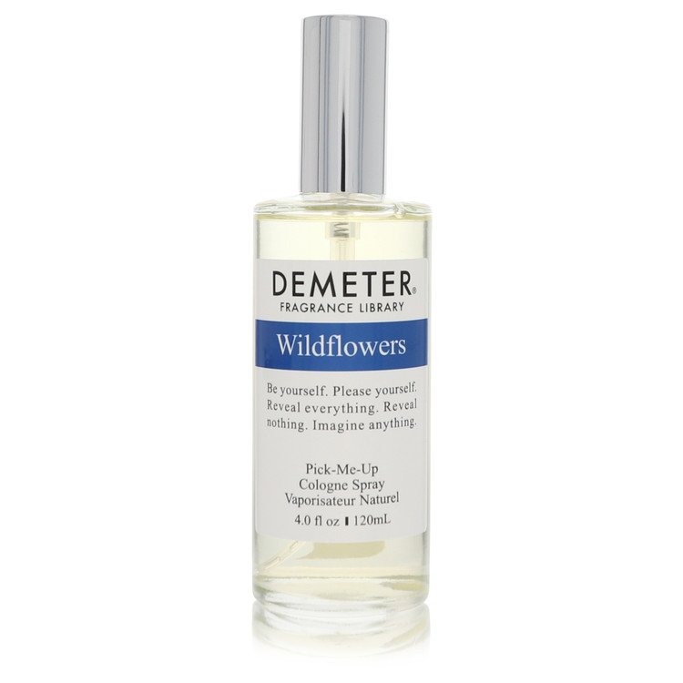 Demeter Wildflowers