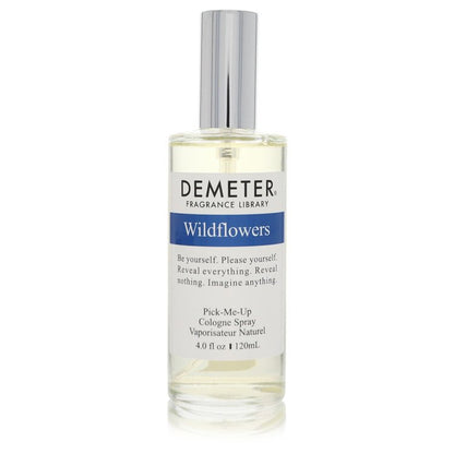 Demeter Wildflowers