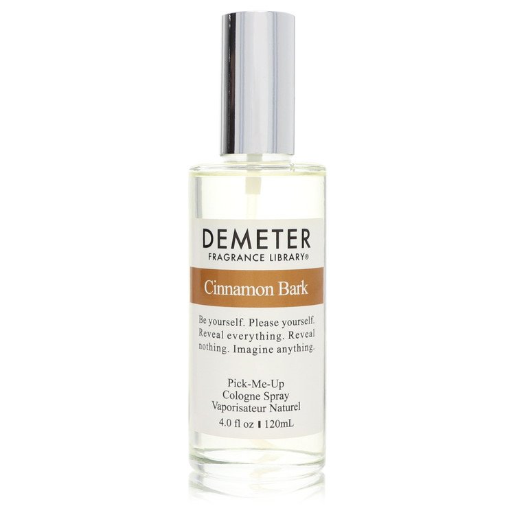 Demeter Cinnamon Bark