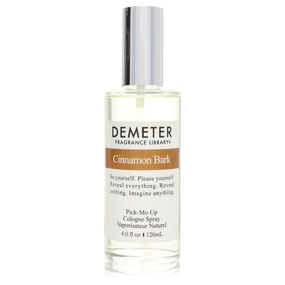 Demeter Cinnamon Bark