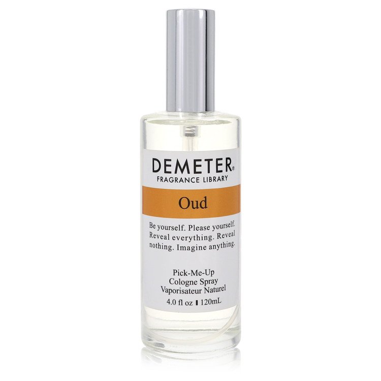 Demeter Oud