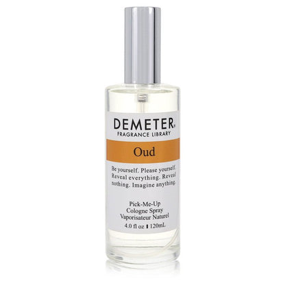 Demeter Oud