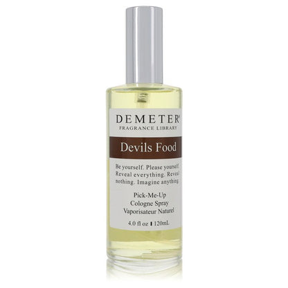 Demeter Devil's Food