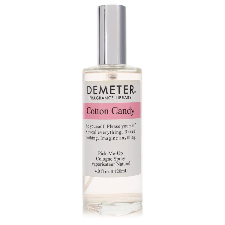 Demeter Cotton Candy