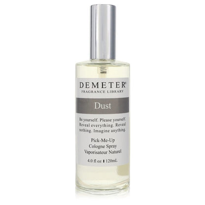 Demeter Dust